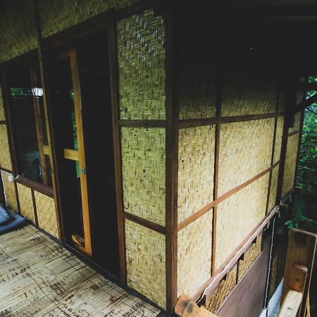 Bed and Breakfast Bale Jukung Tanjung  Екстер'єр фото