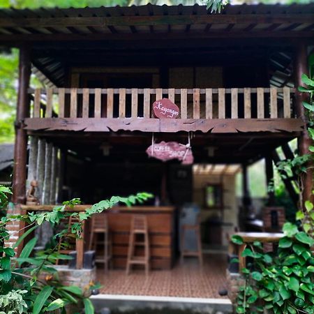 Bed and Breakfast Bale Jukung Tanjung  Екстер'єр фото
