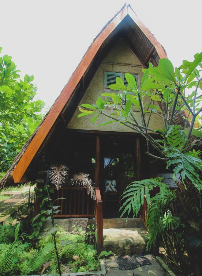 Bed and Breakfast Bale Jukung Tanjung  Екстер'єр фото