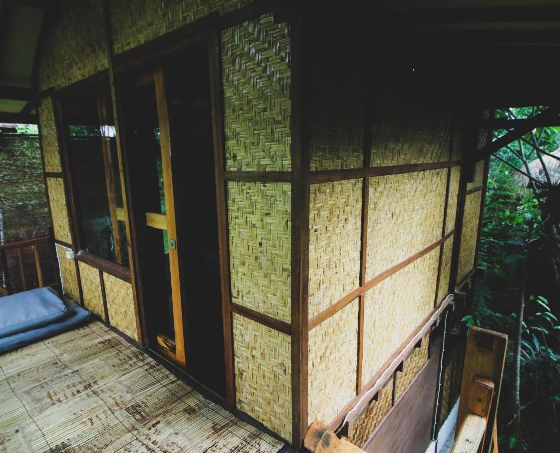 Bed and Breakfast Bale Jukung Tanjung  Екстер'єр фото