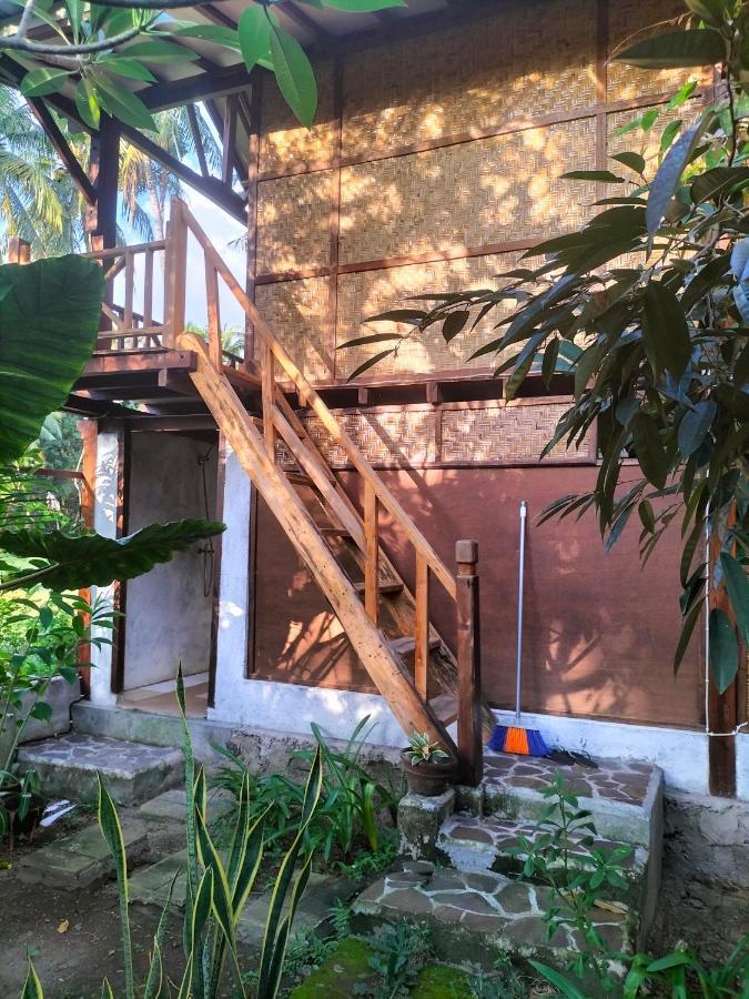Bed and Breakfast Bale Jukung Tanjung  Екстер'єр фото