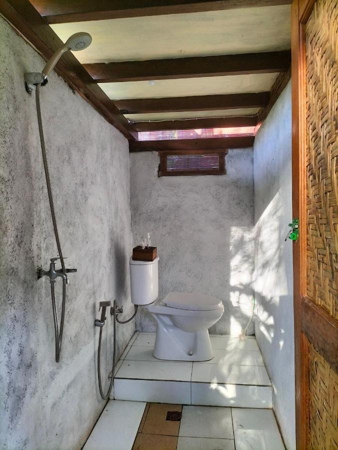 Bed and Breakfast Bale Jukung Tanjung  Екстер'єр фото