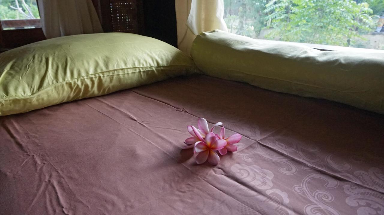 Bed and Breakfast Bale Jukung Tanjung  Екстер'єр фото