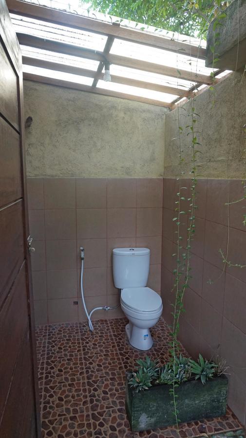 Bed and Breakfast Bale Jukung Tanjung  Екстер'єр фото